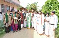 018 - Uncharvithi with Rathotsava